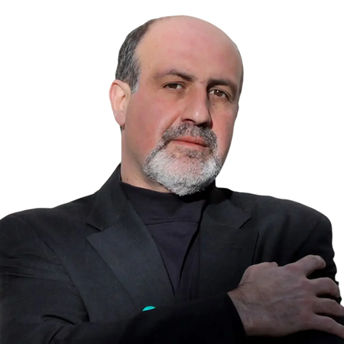 Taleb