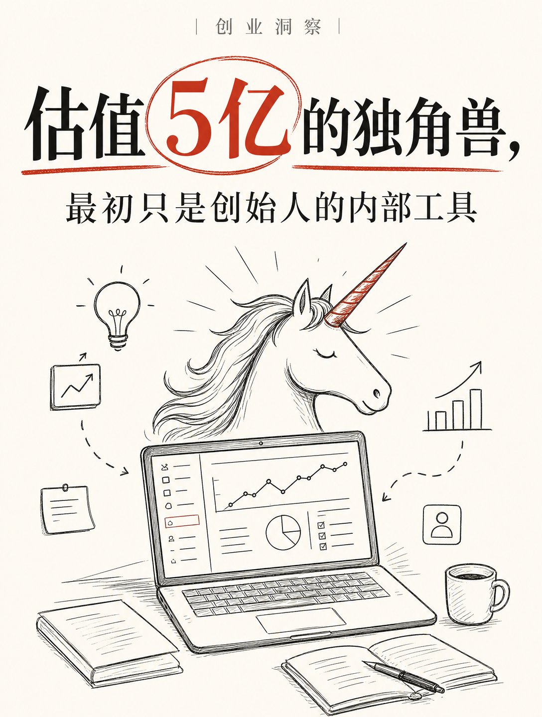 90%产品死于伪需求，他们用AI做出了“解药”，估值5亿