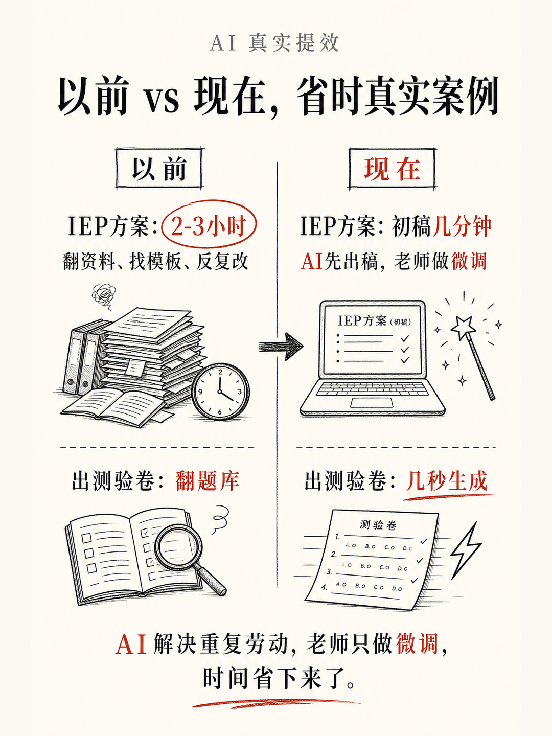 200万教育工作者的选择：MagicSchool如何用AI改变课堂？