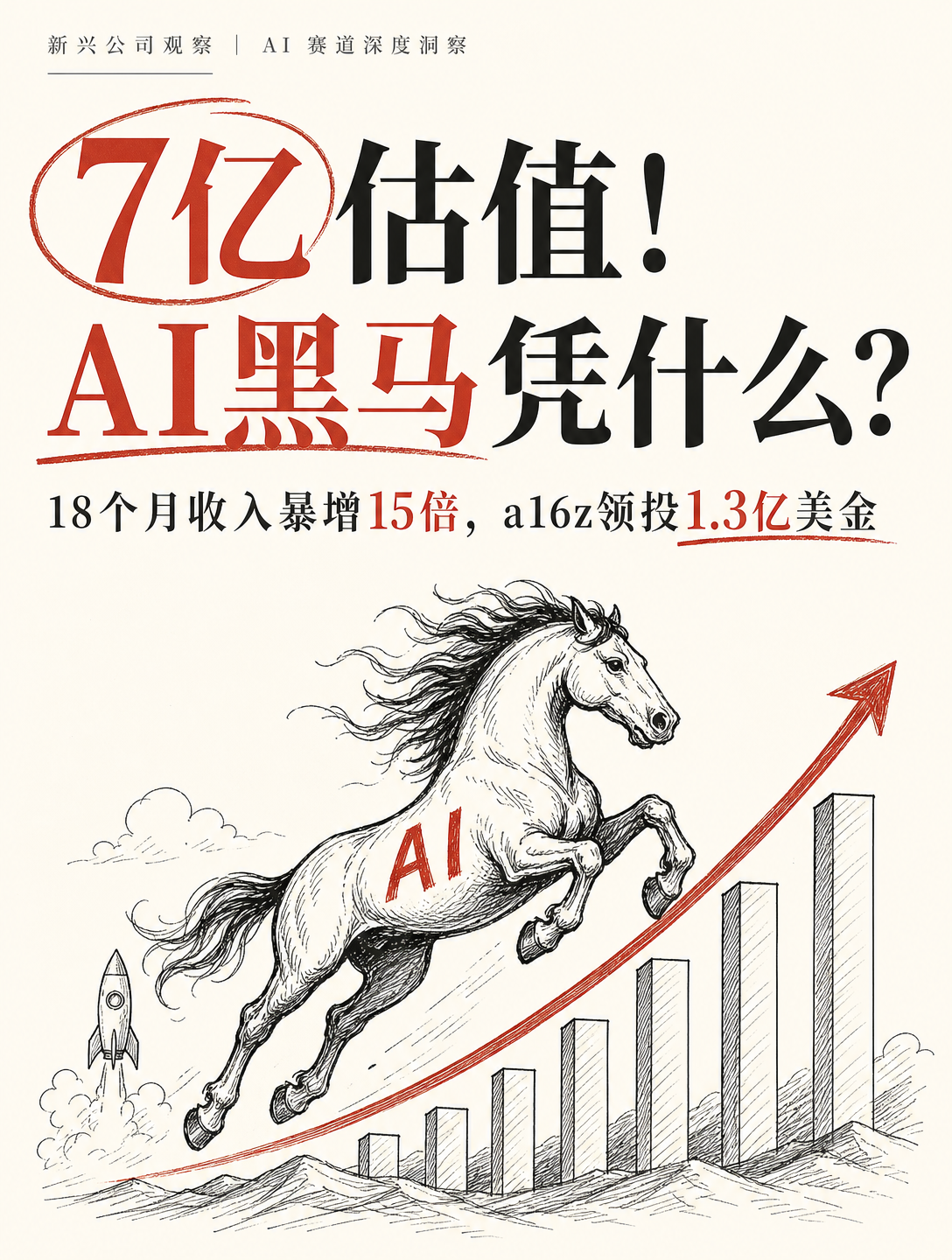 文档分析的AI能值7亿美金？揭秘Hebbia的融资逻辑