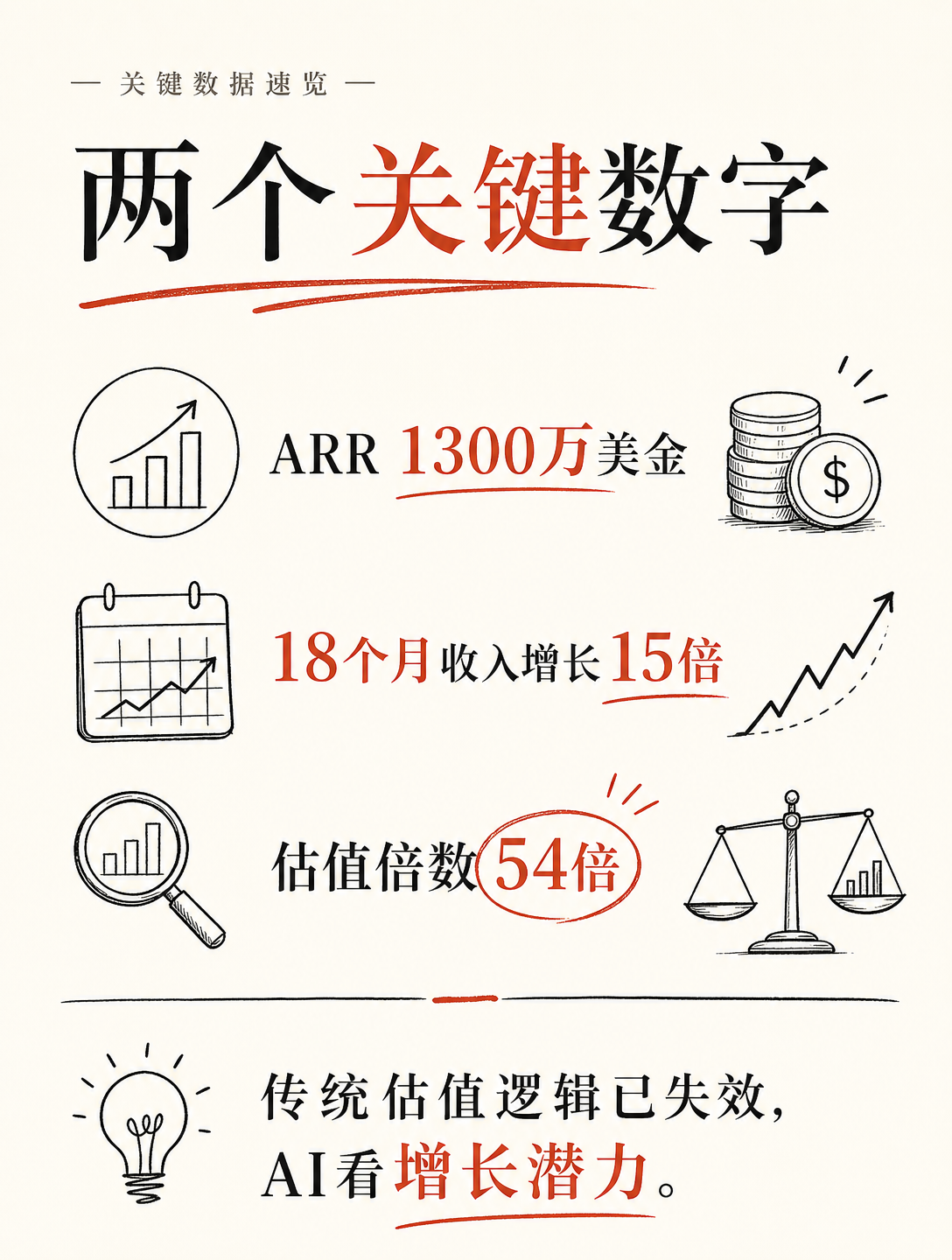 文档分析的AI能值7亿美金？揭秘Hebbia的融资逻辑