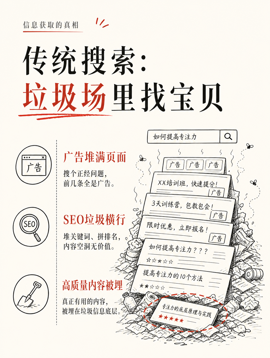 靠AI从