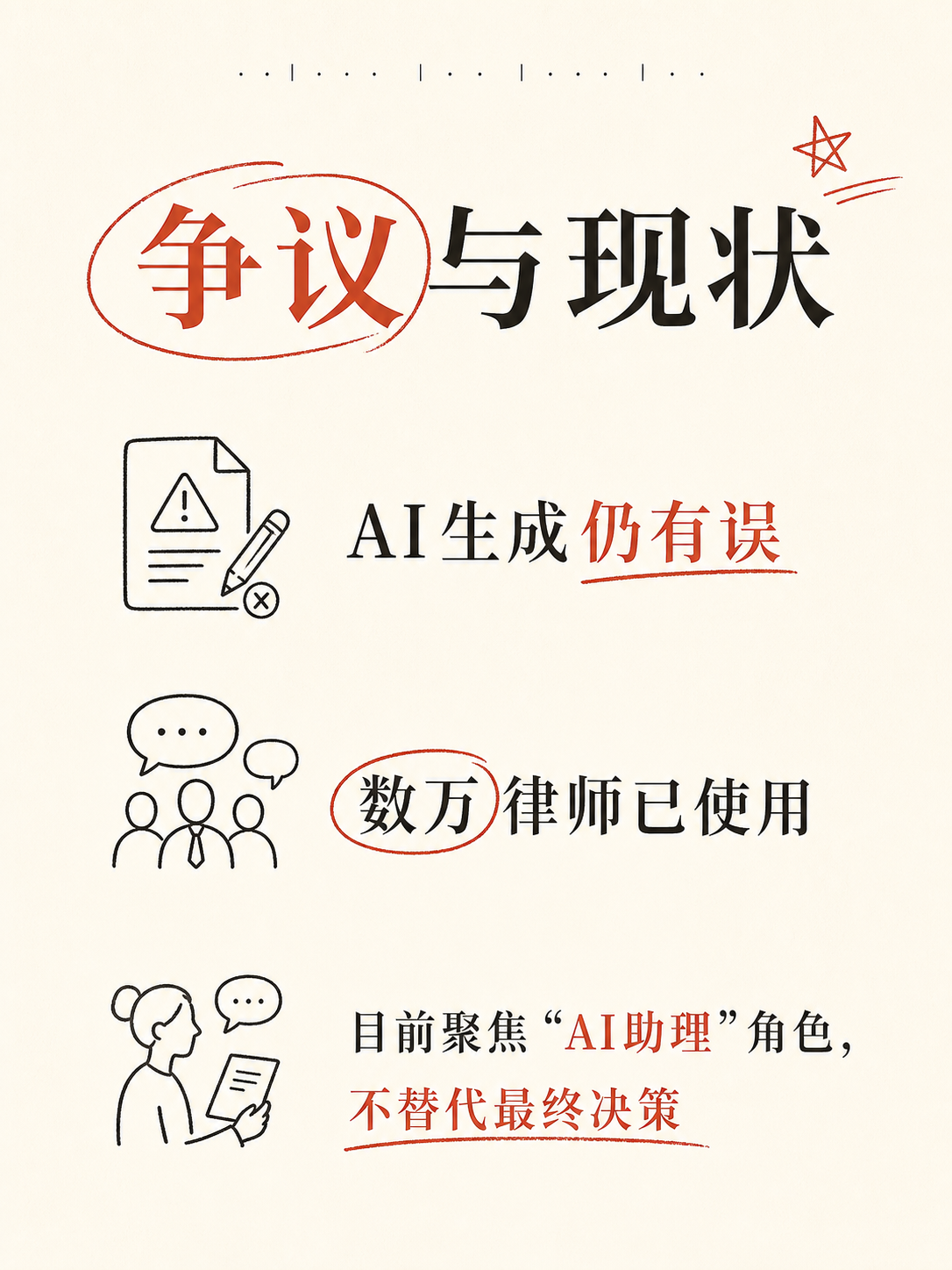AI+法律，一个垂直场景撑起15亿美元估值