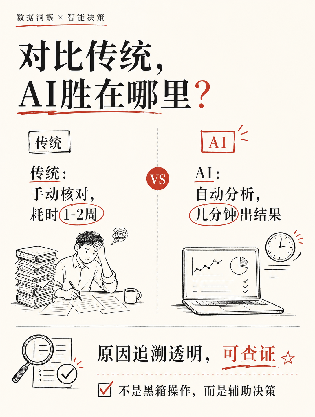 AI+会计，一匹黑马杀出，OpenAI都在用
