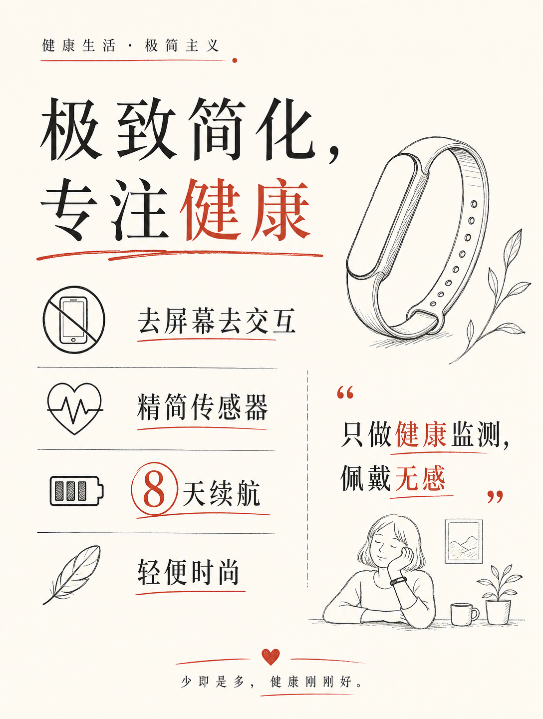 卖250万枚，年销5亿美金，这个智能戒指做对了什么？
