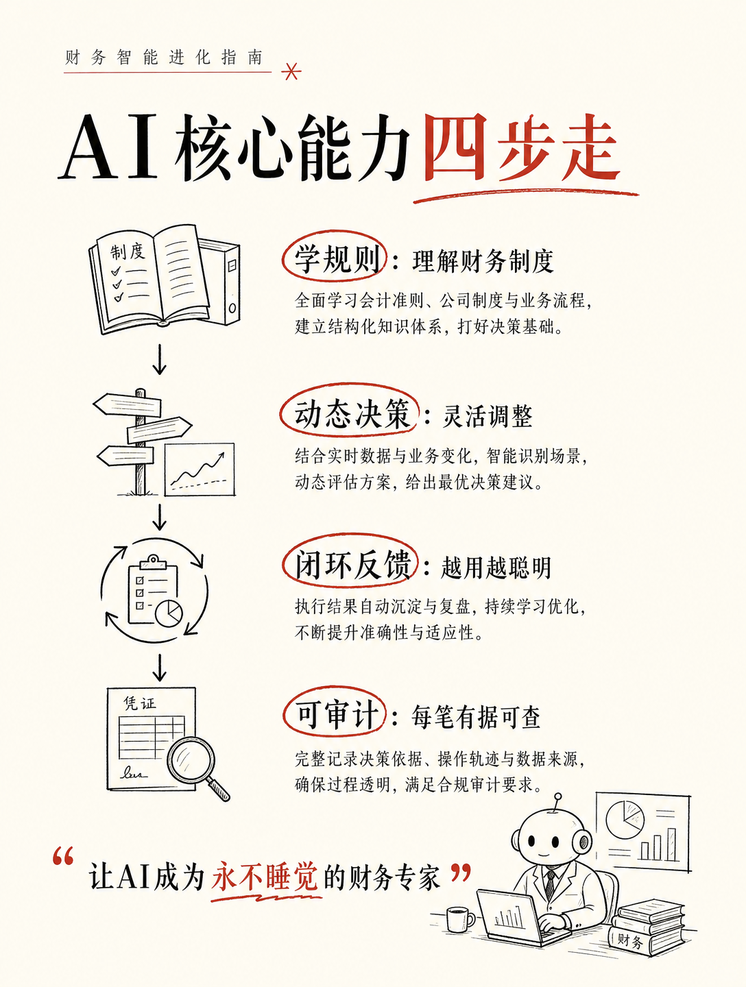 这家AI公司靠帮企业