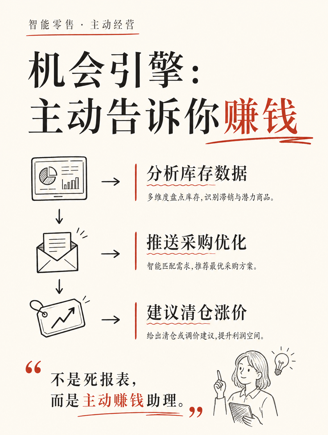 转型AI，这家公司靠AI库存优化销往67国