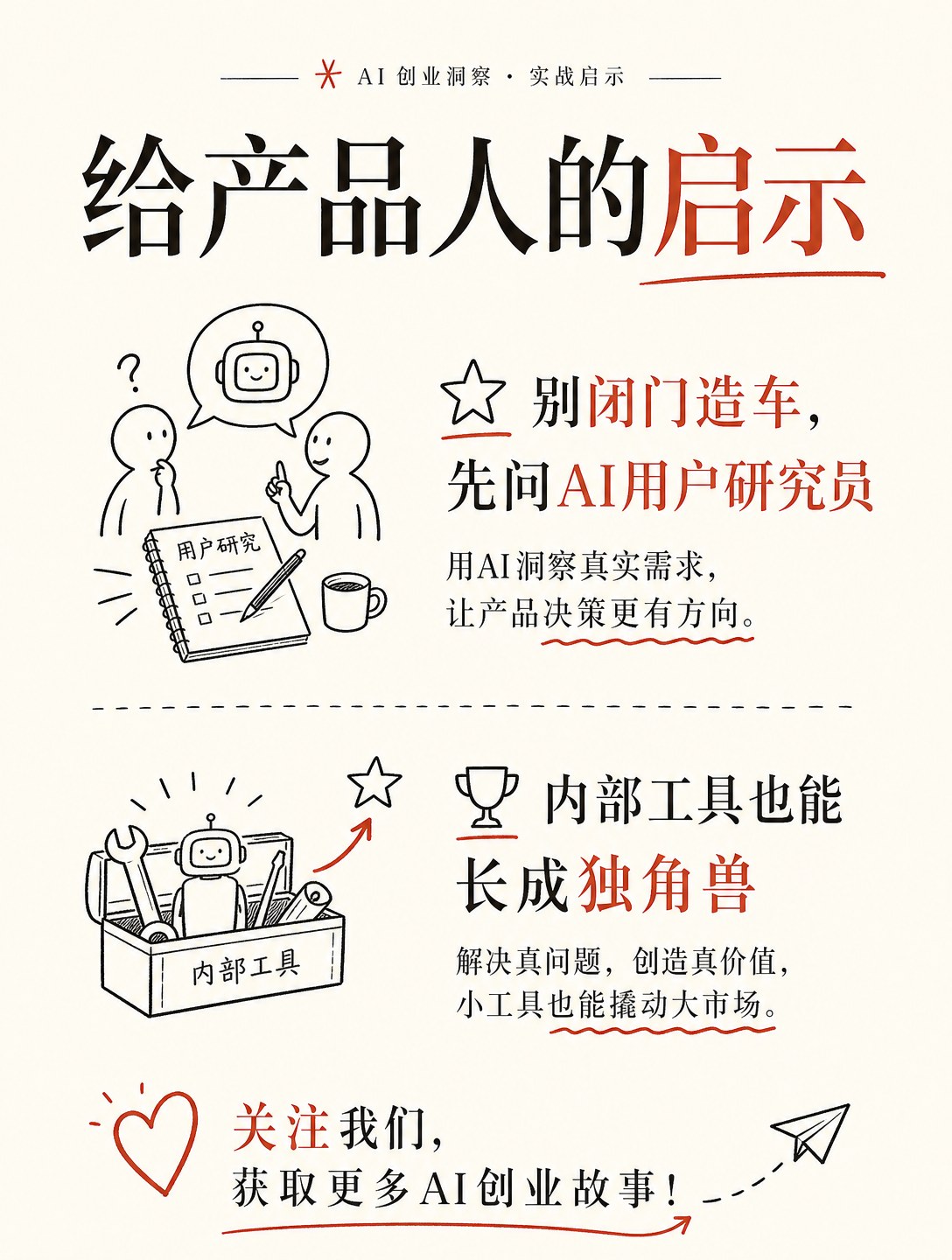90%产品死于伪需求，他们用AI做出了“解药”，估值5亿