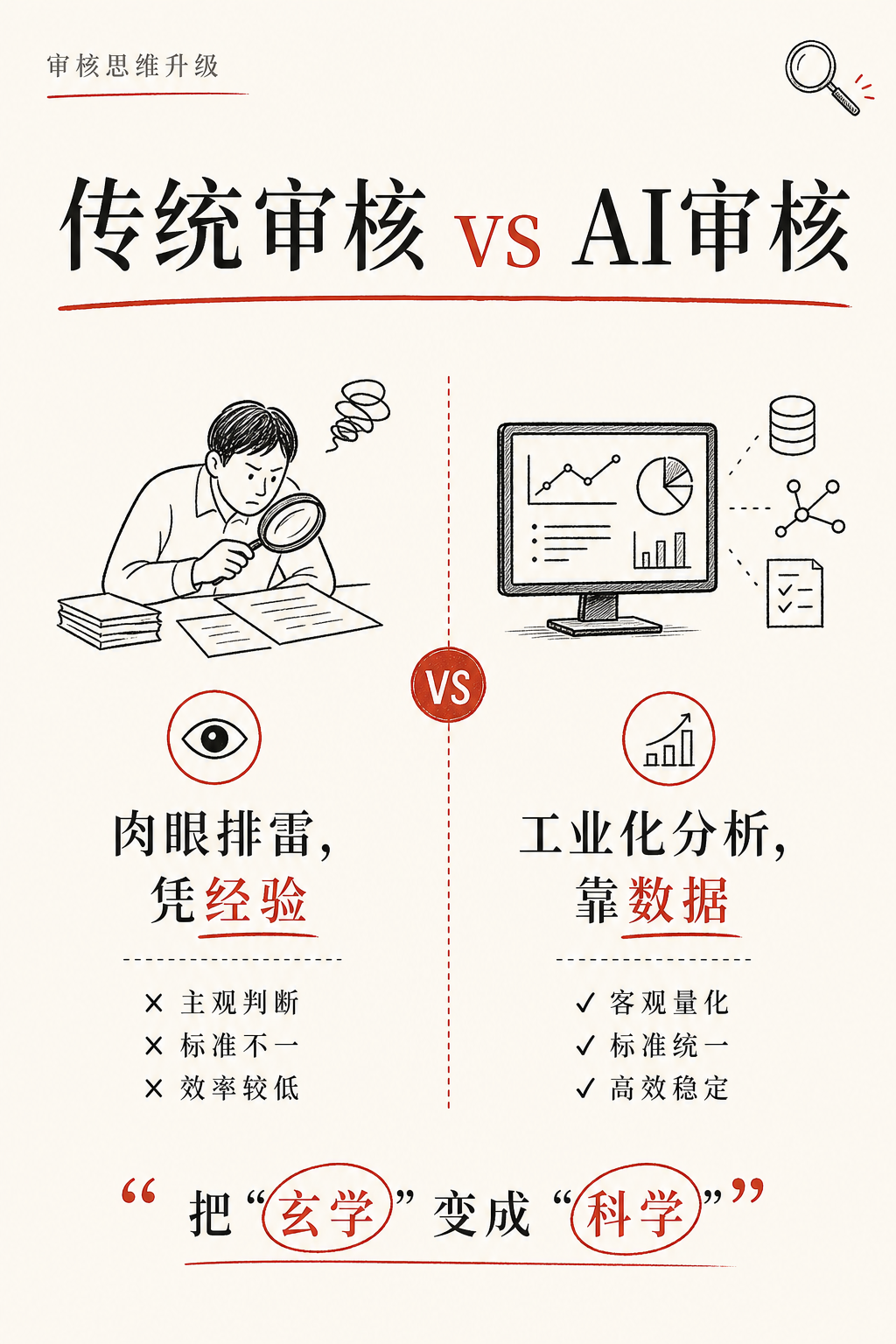 把营销经验变成代码，一个AI搞定半年工作量